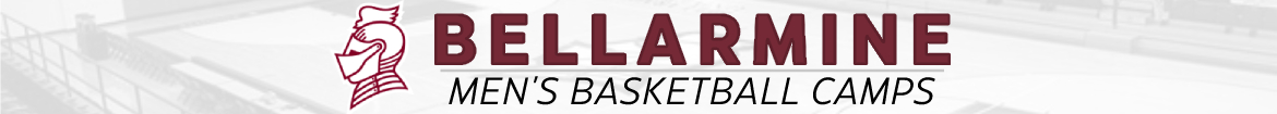 Bellarmine Men's Basketball Camp
