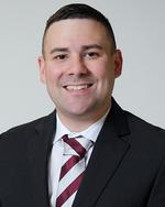 Scooter Galloway, Assistant Coach
