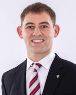Patrick Reilingh, Assistant Coach