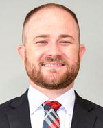 Winston Yergler, Assistant Coach